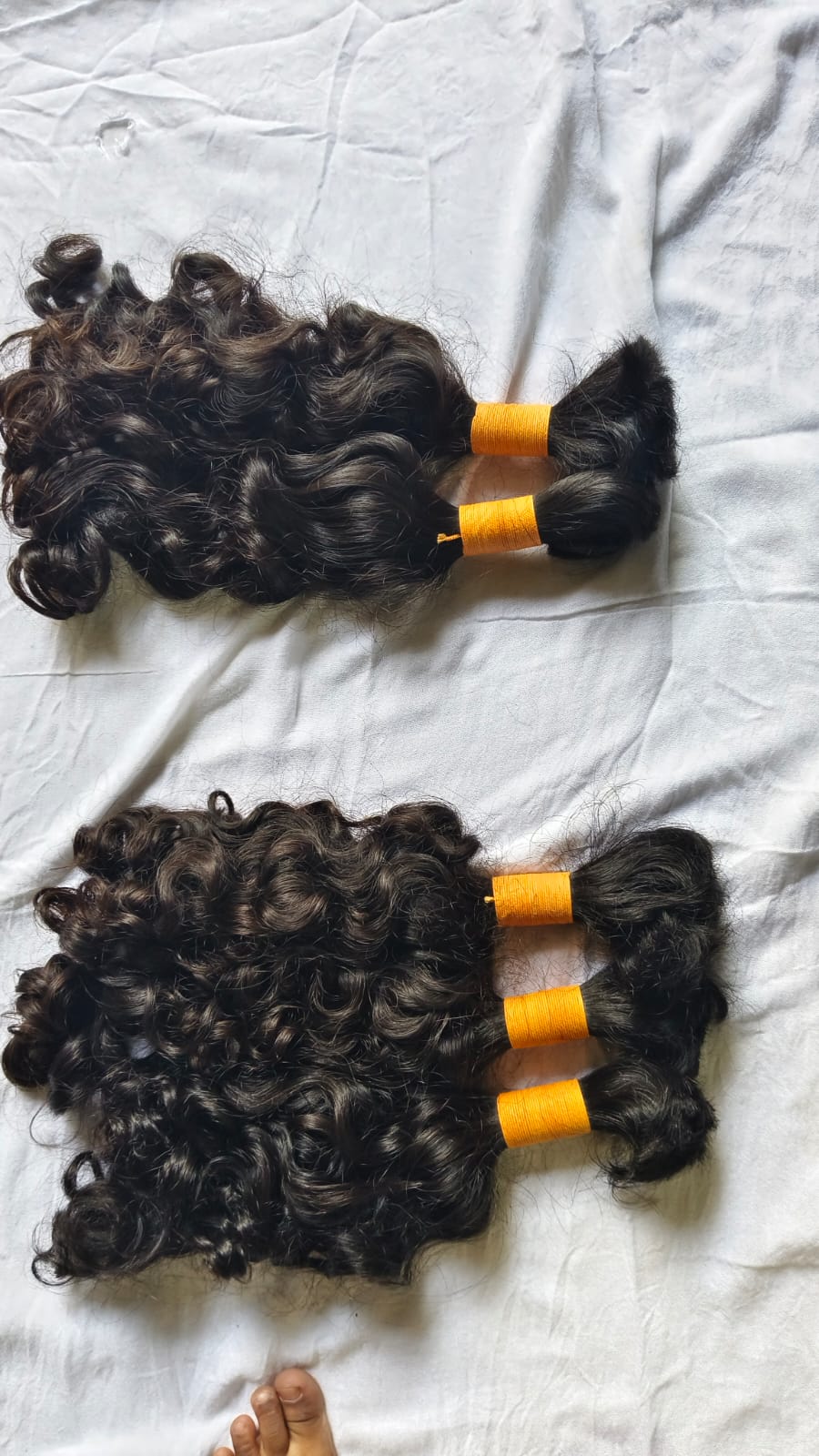 Natural Brown