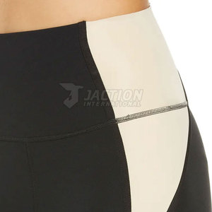 Pantalones de Yoga para Mujer Hechos con Material Duradero, Pantalones de Yoga para Mujer de Primera Calidad, Pantalones de Yoga Transpirables para Mujer - Product Image 5