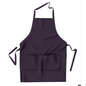 Tablier de cuisine personnalisé tendance avec poches de rangement – Uniforme de chef, de pâtissier ou de café durable et stylé - Product Image 4