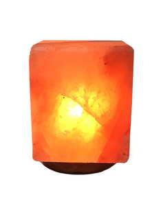 Lampes en sel de l'Himalaya gris de marque privée, collection d'éclairage en cristal sélectionné à la main de qualité supérieure avec service OEM, taille OEM, vente en gros - Product Image 5
