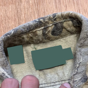 Vêtements d'hiver légers, respirants, coupe-vent, en polyester/coton, faciles à laver, qualité supérieure, service OEM, vente en gros pour hommes - Product Image 3