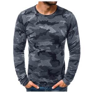 Camiseta Básica Lisa para Hombre, 100% Algodón, Impresión Personalizada, Alta Calidad, Proveedor Mayorista 2026 - Product Image 1
