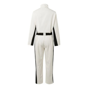 Combinaison de ski d'hiver pour femmes, grande taille, respirante, coupe-vent, imperméable, veste de snowboard de haute qualité - Product Image 3