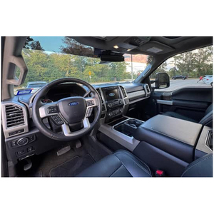 Ford F-250 Super Duty Lariat 2017 - Product Image 4