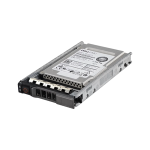 ไดรฟ์โซลิดสเตทภายในขนาด 2.5 นิ้ว ความจุ 7.68TB แบบ SAS SSD ความเร็ว 12Gb/s สำหรับเซิร์ฟเวอร์ พร้อมกล่องโลหะ - Product Image 3