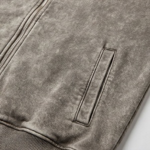 Nouvel ensemble de survêtement d'hiver au design optimal pour hommes, vêtements de sport respirants, idéal pour la gym, le fitness, le jogging, la course à pied, couleur personnalisable - Product Image 5