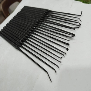 ชุดเครื่องมือผ่าตัดขนาดเล็ก Aesculap Rhoton 20 ชิ้น ได้รับการรับรองมาตรฐาน CE สำหรับศัลยกรรมกระดูกและข้อ รับประกัน 1 ปี - Product Image 4