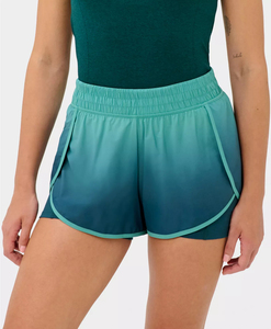 Shorts Casuales para Mujer, Estilo Holgado, Suaves, Transpirables, Cómodos para el Día a Día - Product Image 3