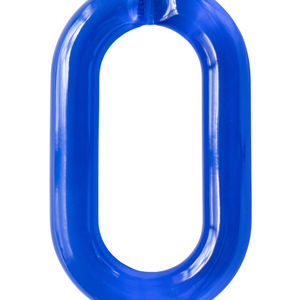 Chaîne décorative murale en résine, maillons de chaîne en résine, article décoratif de chambre très adorable, chaînes murales suspendues - Product Image 1