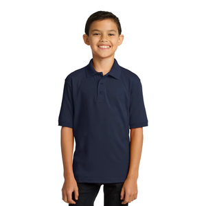 Camisetas de manga corta 100% algodón para bebés, niños y niñas, camisetas lisas con cuello polo, camiseta polo de poliéster para niños, camiseta con cuello liso para hombres - Product Image 4