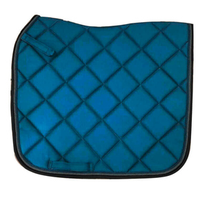 Almohadilla de Montar a Caballo de Alta Calidad, Suave y Transpirable, Forrada de Felpa, para Deportes Ecuestres, Embalaje Personalizado - Product Image 5