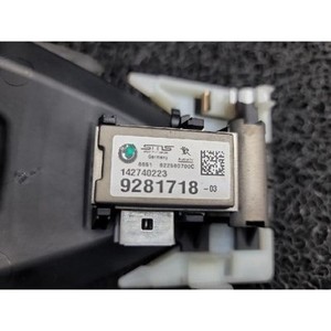 ECU และโมดูลคอมพิวเตอร์มือสองสำหรับรถยนต์ซีรีส์ 7 รุ่น 9281718 - Product Image 2