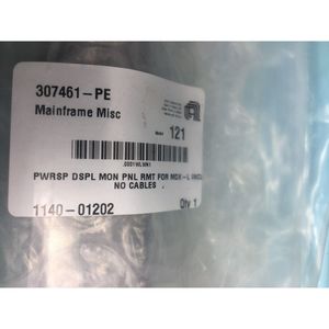 AMAT 1140-01202 PWRSP DSPL MON PNL RMT สำหรับ MDX-L - อุปกรณ์และชิ้นส่วนเซมิคอนดักเตอร์มือสองระดับโลกที่เชื่อถือได้ - Product Image 4