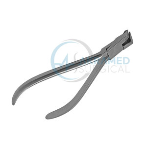Cortador de Extremo Distal de Diseño Avanzado con Agarre Cómodo, Cortador de Extremo Distal de Calidad - Product Image 6