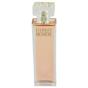 Eternity Moment, Eau de Parfum en Spray para Mujer (Probador), Fragancia, Perfume - Product Image 1