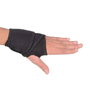 Guantes Interiores de Gel para Boxeo, Vendas Elásticas de Entrenamiento para Guantes de Boxeo, Vendas Rápidas para Hombres y Mujeres, Kickboxing, Muay Thai, MMA - Product Image 3