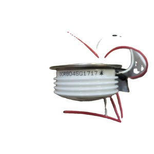 1700V Thyristor mô-đun SCR silicon kiểm soát CHỈNH LƯU Nhanh chóng phục hồi Diode mô-đun dcr804sg1717 - Product Image 1