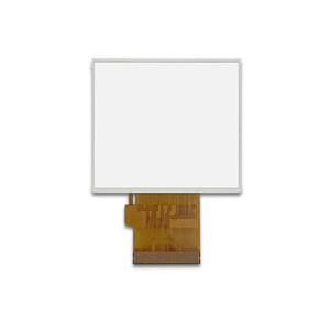 Pantalla LCD TFT de 2 Pulgadas, 320x240, Alto Brillo, 600nits, CPU RGB, Pantalla LCD IPS para Automoción - Product Image 2