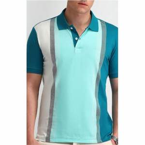 Camiseta Polo Moderna para Hombre, Ideal para el Gimnasio, Ropa Casual, Manga Corta, Camisetas Polo de Primera Calidad para Hombre, Camiseta Polo - Product Image 6