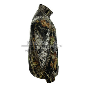 Vêtements pour hommes de haute qualité, vente flash, veste de chasse respirante et légère, veste de chasse sur mesure - Product Image 2