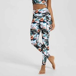 High Waist Yoga Pants Women <b>Seamless</b> <b>Leggings</b> Fitness Gym Workout Stretch Breathable Running Sportswear Push Up Tights - Product Image 5