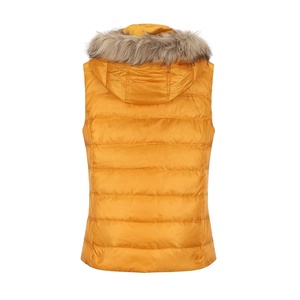 Meilleur prix, veste sans manches pour femme, veste en duvet pour femme - Product Image 2