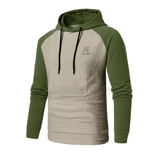Vêtements de sport, matériau durable, sweats à capuche d'entraînement, nouvelle arrivée, sweats à capuche d'entraînement de qualité supérieure - Product Image 3