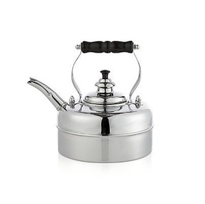 Hervidor de Acero Inoxidable de Alta Calidad, Material de Grado Alimenticio con Base Resistente para Hervir Rápidamente y Uso Prolongado en la Cocina - Product Image 5