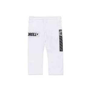 Latest Design Cut Professional Jiu Jitsu Uniform Custom made kimono Brazilian Bjj Gi 2026 - Product Image 4