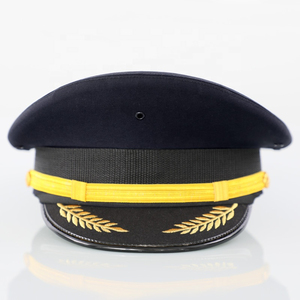 Exclusive Peak Cap High Quality Casual Wear Headwear with Private <b>Label</b> OEM Size Wholesale Manufacturer Services New Design - Product Image 6