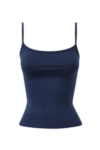 Camiseta sin Mangas Personalizada al por Mayor para Mujer, Nuevo Diseño, Estilo Moderno, Camiseta Corta Informal para Mujer - Product Image 6