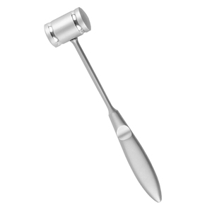 Martillo Quirúrgico Manual de Acero Inoxidable de Alta Calidad, Instrumento Médico Ortopédico de Grado Médico en venta a bajo precio - Product Image 4