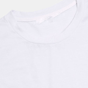 Comfortable 100% Cotton Custom Logo Printed T-Shirt For Men Unique <b>Design</b> Loose Fit Custom <b>Design</b> Men T-Shirt - Product Image 4