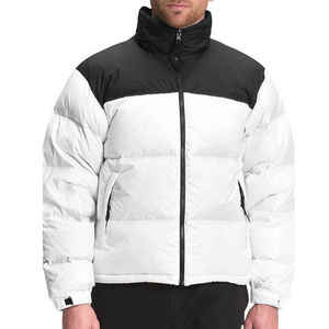 <b>jacket</b> for man High Quality Wholesale New Custom <b>Jacket</b> the <b>Lightweight</b> Puffer <b>Men</b> <b>Jacket</b> Custom Packing Waterproof 2025 - Product Image 1