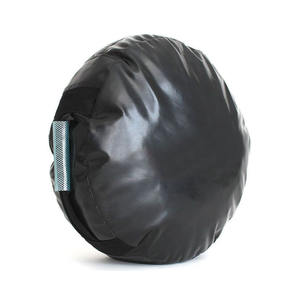 Nouveauté avec logo personnalisable, produit Highland, meilleur matériau, nouvelle arrivée, bouclier de frappe de boxe de forme ronde - Product Image 5