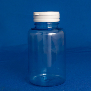 ขวดพลาสติก PET สำหรับบรรจุภัณฑ์อาหารและเครื่องสำอางขายส่ง - Product Image 4
