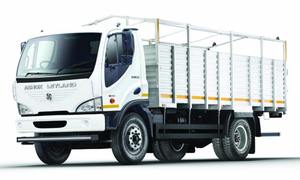 Caisse de camionnette commerciale de qualité export avec conception résistante aux intempéries et système de verrouillage sécurisé disponible à prix d'exportation - Product Image 2