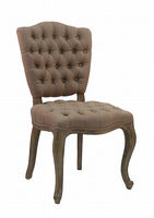Chaises de salle à manger avec jambes en bois, meuble de Restaurant de luxe, nouveau, en tissu velours, design moderne