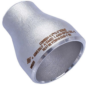 VINTECH เวียดนาม ตัวลดแรงดันสูงแบบคอนเซนทริก ASME B169 A SA403 สแตนเลสสตีล 304 304L 316 316L ผิวเรียบ - Product Image 2