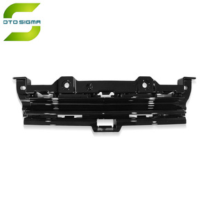 Grille centrale 71103-TZ3-A00 pour Acura, qualité OE, fabriquée à Taïwan, haute durabilité - Product Image 1