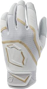 Gants de frappe de baseball de qualité professionnelle, protection des mains, gants de frappe de baseball personnalisés - Product Image 2