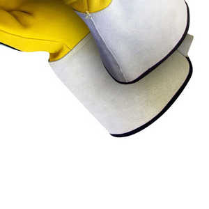 Mechanical <b>Gloves</b> Factory Direct Oem Odm Durable Protective Work <b>Gloves</b> High Quality Reinforced Industrial Safety Gear - Product Image 3