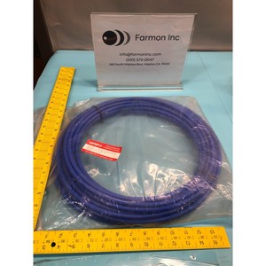 Tubería Varian E78000029, Polietileno, Azul, 3/8 - Equipo y Piezas de Semiconductores de Confianza de Tradicción Global - Product Image 2