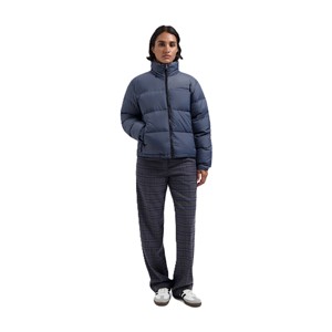 Chaqueta de Invierno para Hombre, Acolchada, Gruesa, Cálida, Cómoda, Resistente al Viento, Ropa de Abrigo para Exteriores, Proveedor al por Mayor, Entrega Rápida - Product Image 4