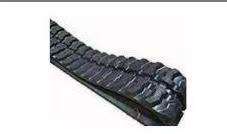 Rubber Track 350X52.5X86 Deel Past Airmann Hm35 35 Cx35 Kobelco Sk035 Takeuchi Tb035 Tb035 Tb135 Tb138 Tb235 Tb240 Tb38fr - Product Image 4