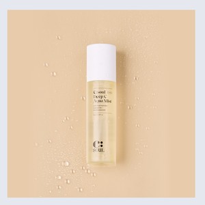 Tonique facial Ssisoul Deep Sea Aqua Mist, tonique et sérum simples pour le visage, tonique facial très vendu, tonique pour la peau, toniques coréens - Product Image 2
