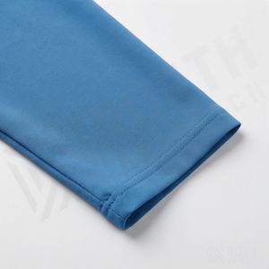 Nuevo Vestido Abaya de Secado Rápido para Mujer, Ropa Islámica de Alta Calidad, Color Sólido Personalizado, Moda Modesta, Suministro al por Mayor - Product Image 5