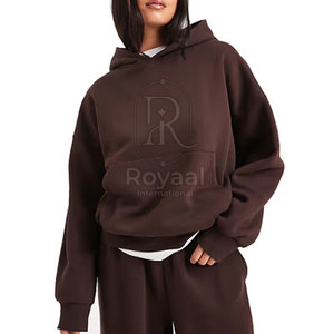 Conjuntos Deportivos Holgados para Mujer con Logotipo Personalizado a Precio de Mayoreo, Nueva Llegada, Conjuntos Deportivos Holgados para Mujer en Oferta - Product Image 2