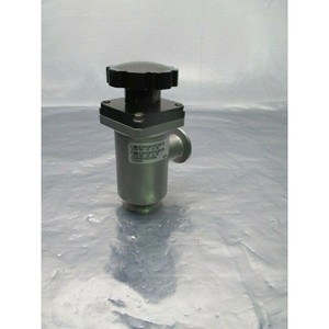 Vanne d'angle pneumatique A&N LPAV100-QF-E-M, 453875 - Équipements et pièces semi-conductrices de renommée mondiale à la fois fiables et durables - Product Image 3