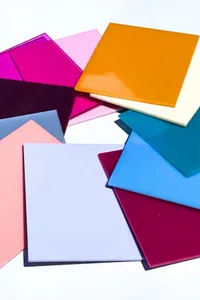 Colorful <b>Resin</b> <b>Mold</b> Sheets Eco-Friendly Casting Other Pattern Durable Art Craft Material for DIY Projects - Product Image 6